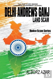 Delhi Andrews Ganj Land Scam