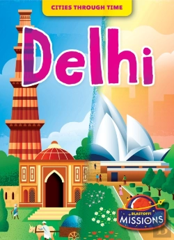 Bertrand.pt - Delhi