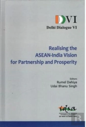Delhi Dialogue Vi