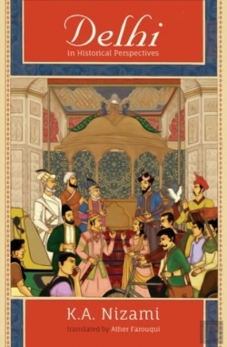 Bertrand.pt - Delhi In Historical Perspectives