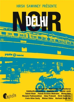 Bertrand.pt - Delhi Noir