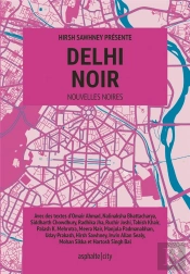 Delhi Noir