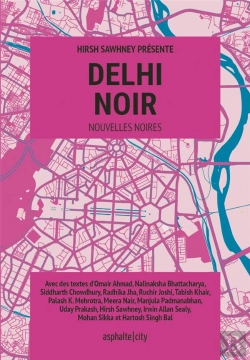 Bertrand.pt - Delhi Noir