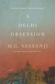 Delhi Obsession
