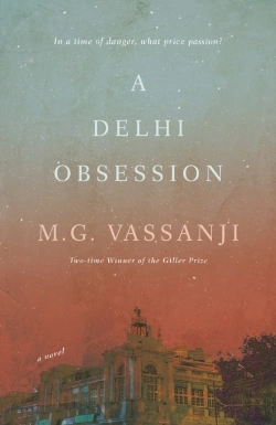 Bertrand.pt - Delhi Obsession