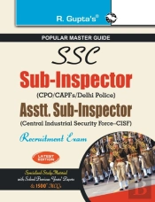 Delhi Police Sub-Inspector Recruitment Examination Guide