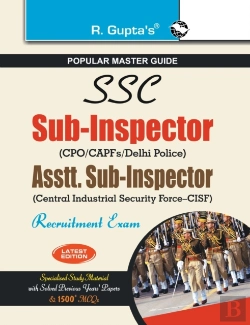 Bertrand.pt - Delhi Police Sub-Inspector Recruitment Examination Guide