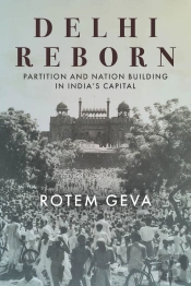 Delhi Reborn