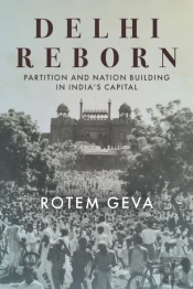 Delhi Reborn