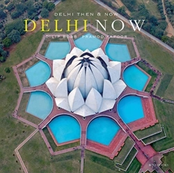 Bertrand.pt - Delhi Then And Now