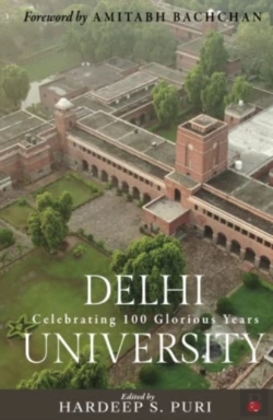 Bertrand.pt - Delhi University