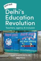 Delhi'S Education Revolution