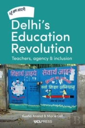Delhi'S Education Revolution