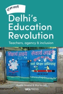 Bertrand.pt - Delhi'S Education Revolution