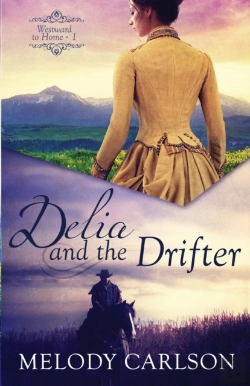 Bertrand.pt - Delia And The Drifter