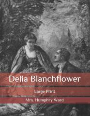 Delia Blanchflower