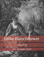 Delia Blanchflower