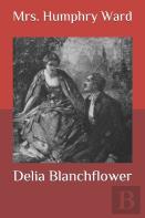 Delia Blanchflower