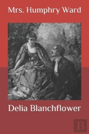 Delia Blanchflower