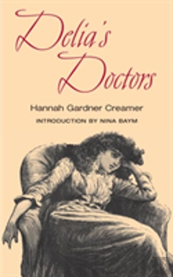 Bertrand.pt - Delia'S Doctors; Or, A Glance Behind The Scenes