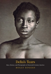 Delia'S Tears