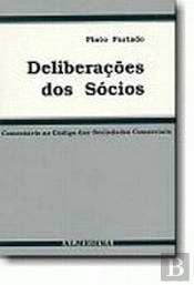 Deliberação dos Sócios