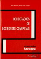 Deliberações de Sociedades Comerciais