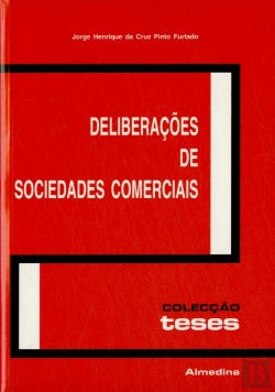 Bertrand.pt - Deliberações de Sociedades Comerciais