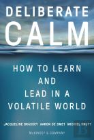 Deliberate Calm