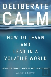 Deliberate Calm