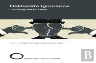Deliberate Ignorance