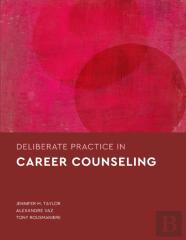 Deliberate Practice In Career Counseling