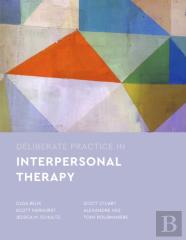 Deliberate Practice In Interpersonal Psychotherapy
