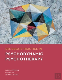 Bertrand.pt - Deliberate Practice In Psychodynamic Psychotherapy