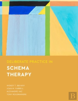 Bertrand.pt - Deliberate Practice In Schema Therapy