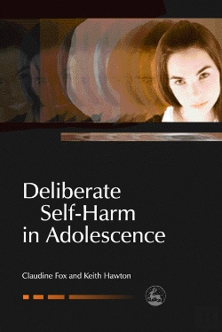 Bertrand.pt - Deliberate Self-Harm In Adolescence