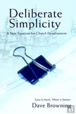 Bertrand.pt - Deliberate Simplicity