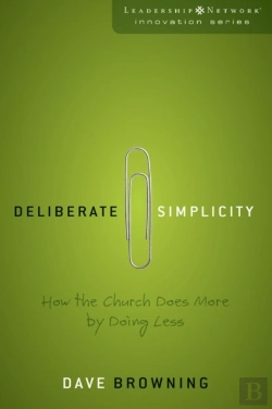 Bertrand.pt - Deliberate Simplicity