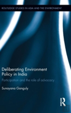 Bertrand.pt - Deliberating Environmental Policy In India