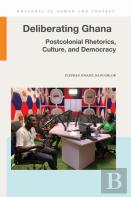 Deliberating Ghana