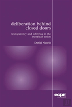 Bertrand.pt - Deliberation Behind Closed Doors