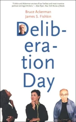 Bertrand.pt - Deliberation Day