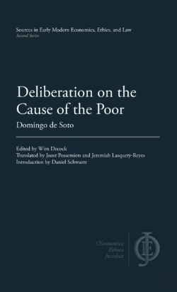 Bertrand.pt - Deliberation On The Cause Of The Poor