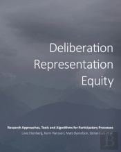 Deliberation, Representation, Equity