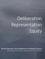Deliberation, Representation, Equity