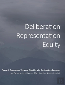 Bertrand.pt - Deliberation, Representation, Equity