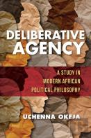 Deliberative Agency