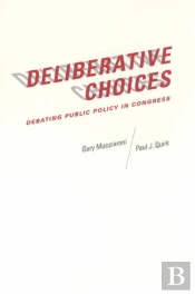 Deliberative Choices