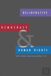 Deliberative Democracy And Human Rights