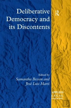 Bertrand.pt - Deliberative Democracy And Its Discontents